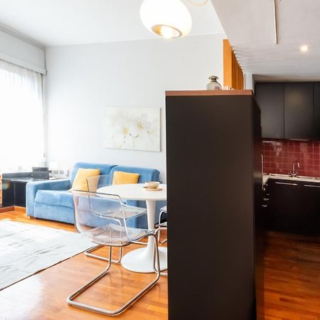 Orea Spiti - Nook In Porta Nuova Milano Ngoại thất bức ảnh