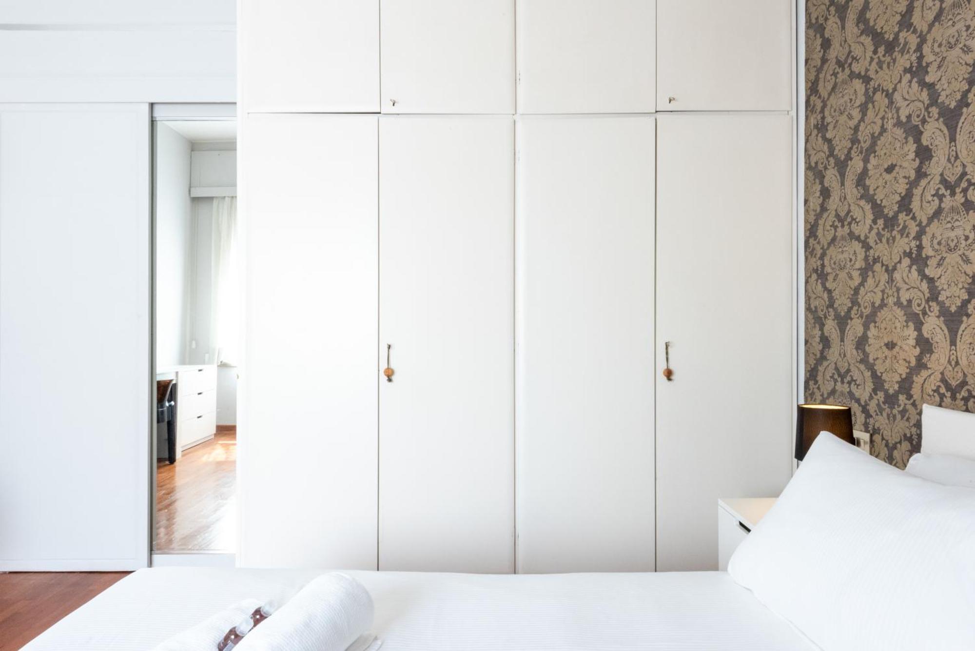 Orea Spiti - Nook In Porta Nuova Milano Ngoại thất bức ảnh