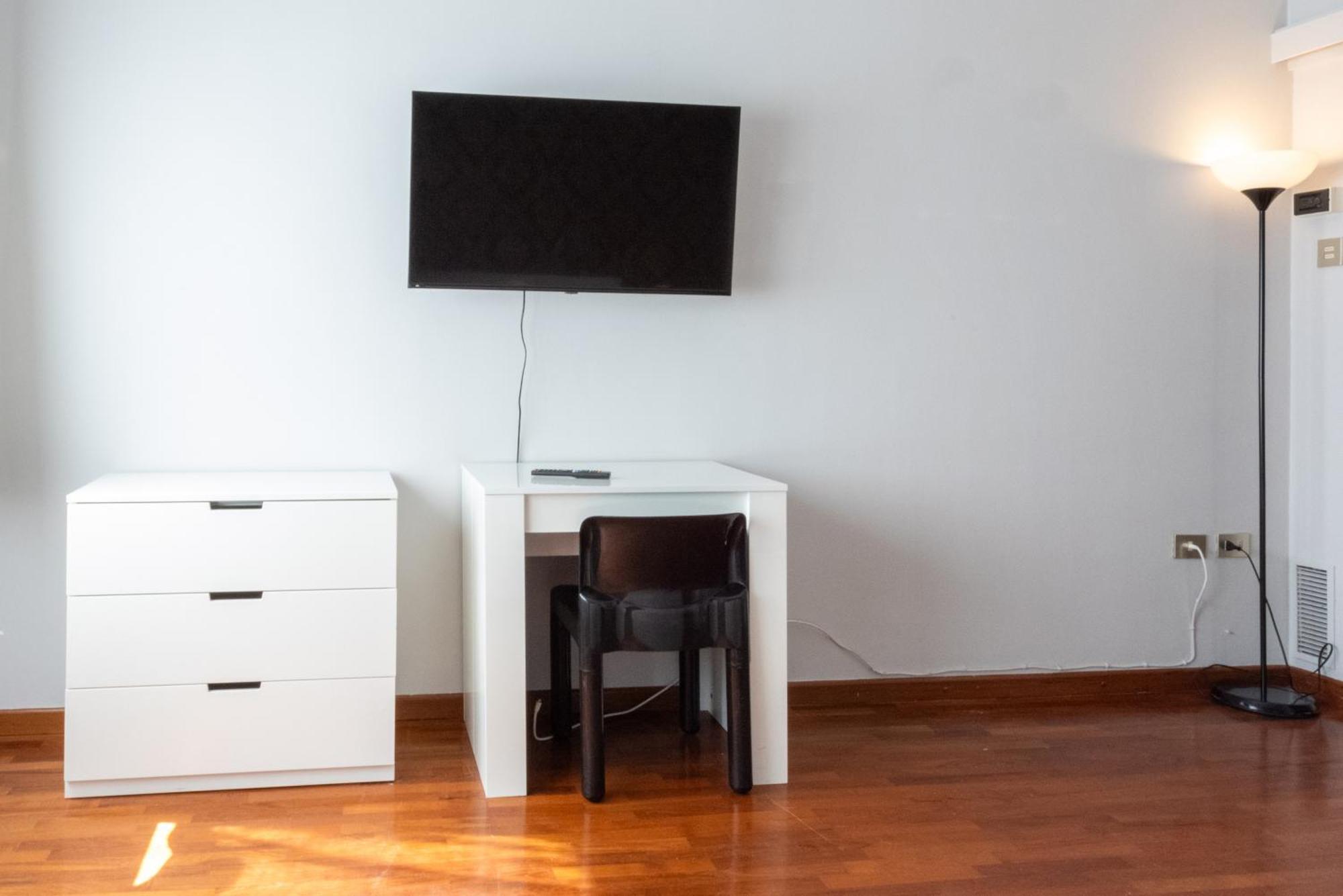 Orea Spiti - Nook In Porta Nuova Milano Ngoại thất bức ảnh