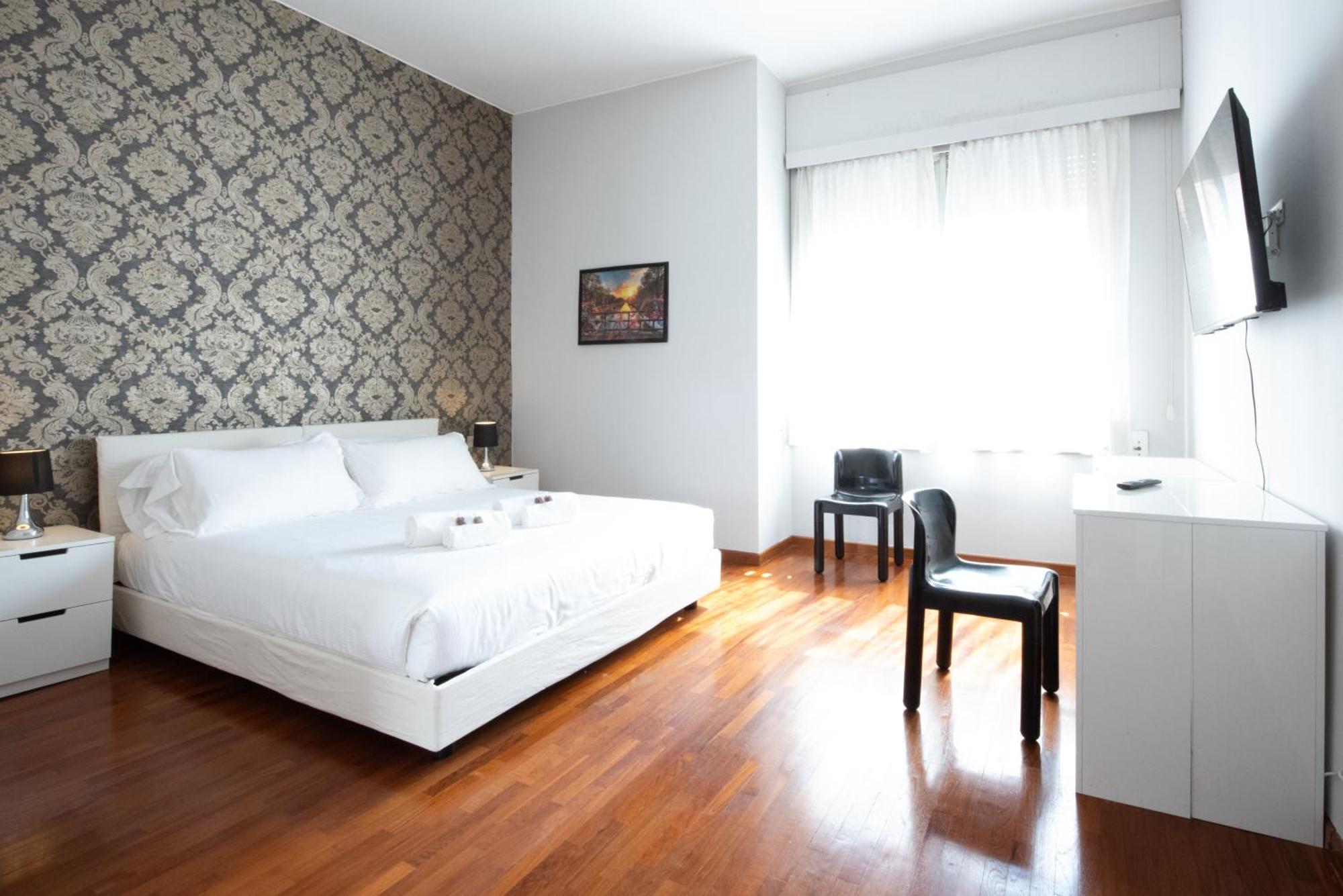 Orea Spiti - Nook In Porta Nuova Milano Ngoại thất bức ảnh