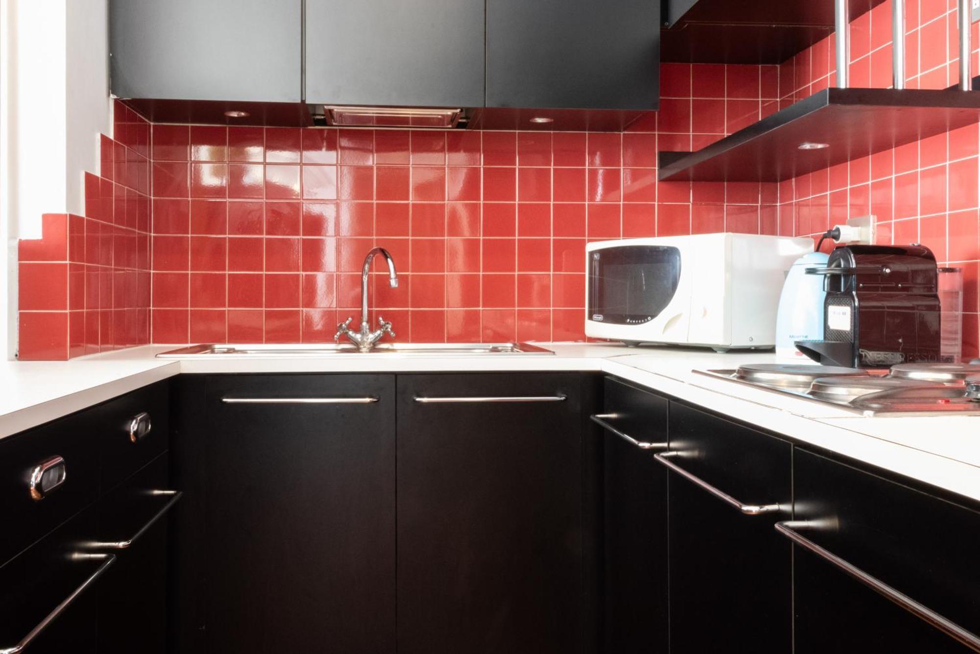 Orea Spiti - Nook In Porta Nuova Milano Ngoại thất bức ảnh