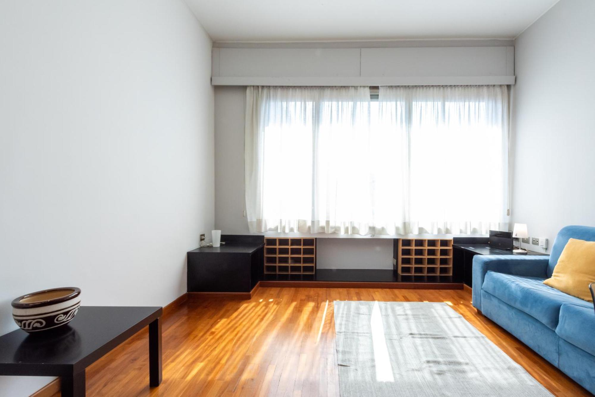Orea Spiti - Nook In Porta Nuova Milano Ngoại thất bức ảnh