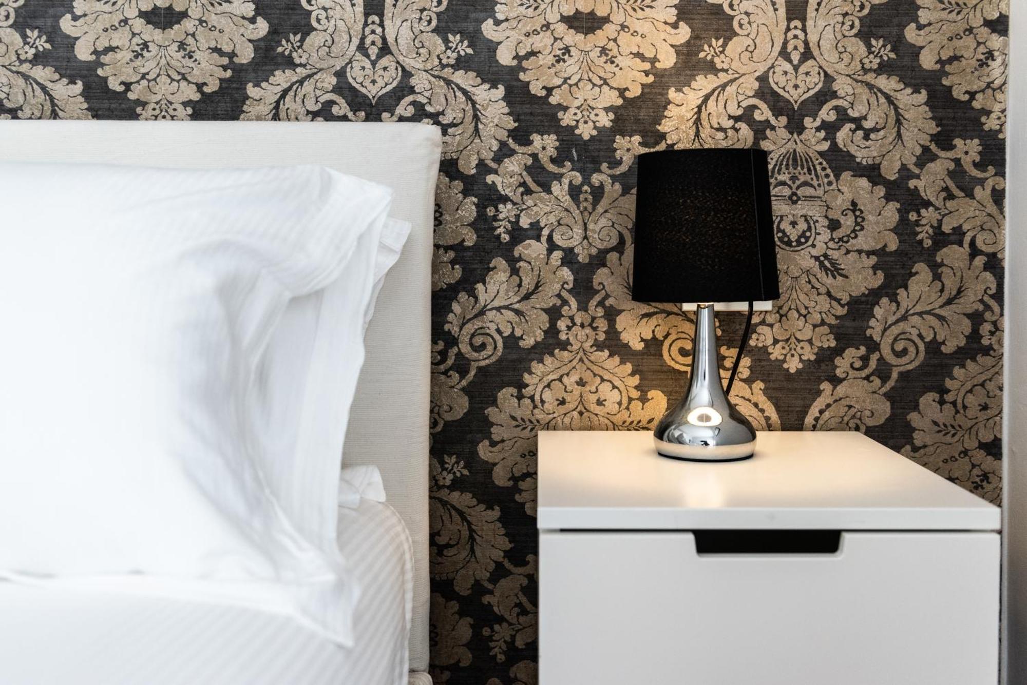 Orea Spiti - Nook In Porta Nuova Milano Ngoại thất bức ảnh