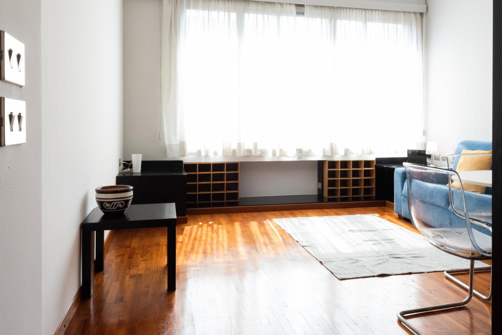 Orea Spiti - Nook In Porta Nuova Milano Ngoại thất bức ảnh