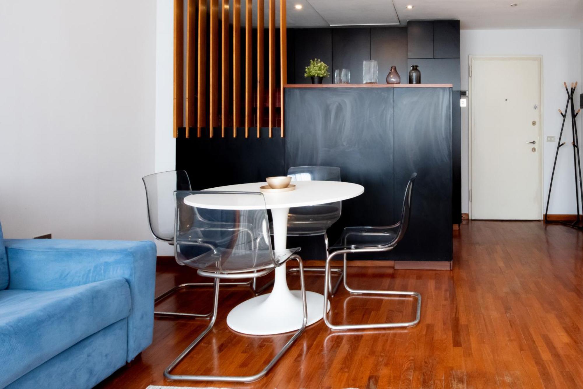 Orea Spiti - Nook In Porta Nuova Milano Ngoại thất bức ảnh