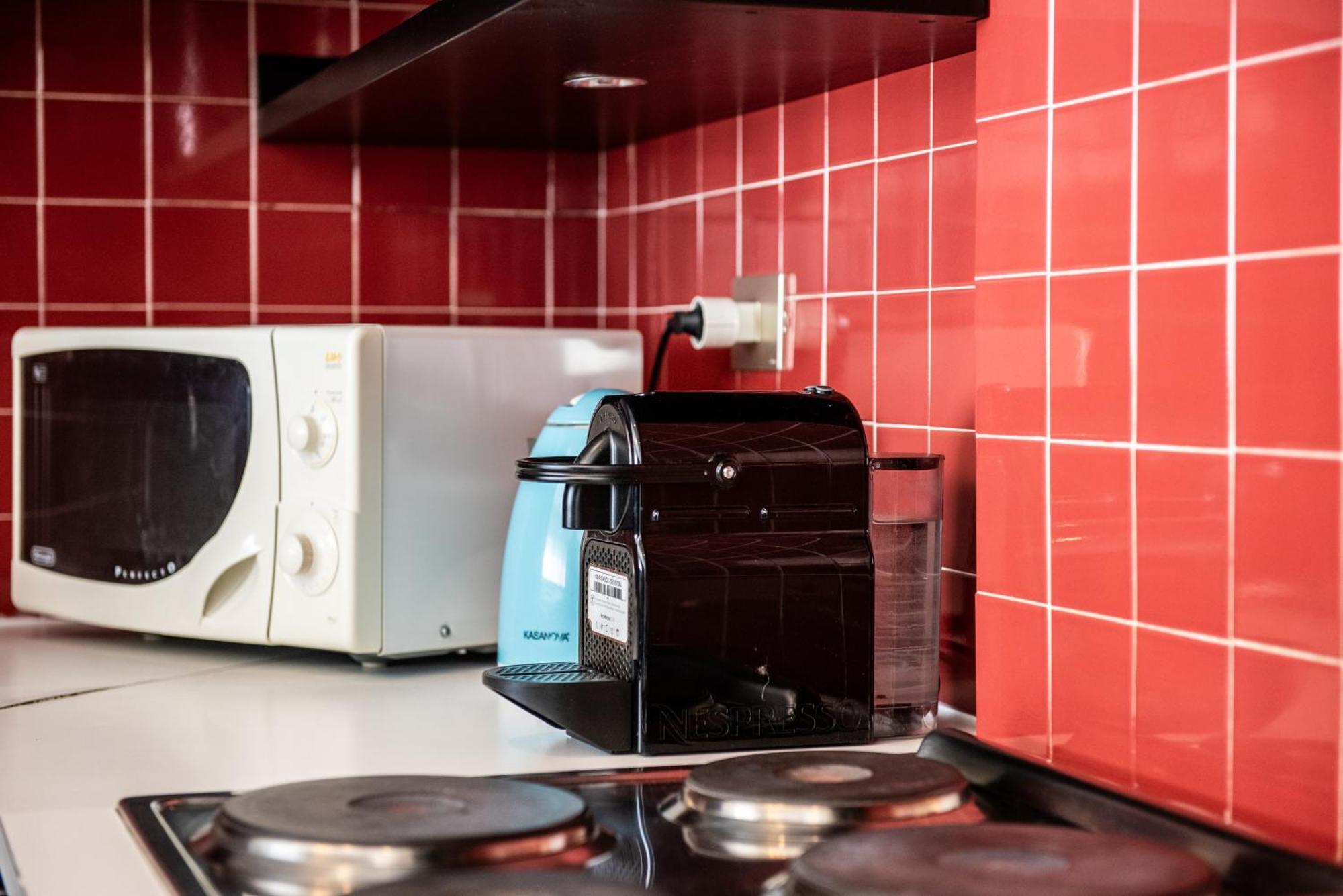 Orea Spiti - Nook In Porta Nuova Milano Ngoại thất bức ảnh