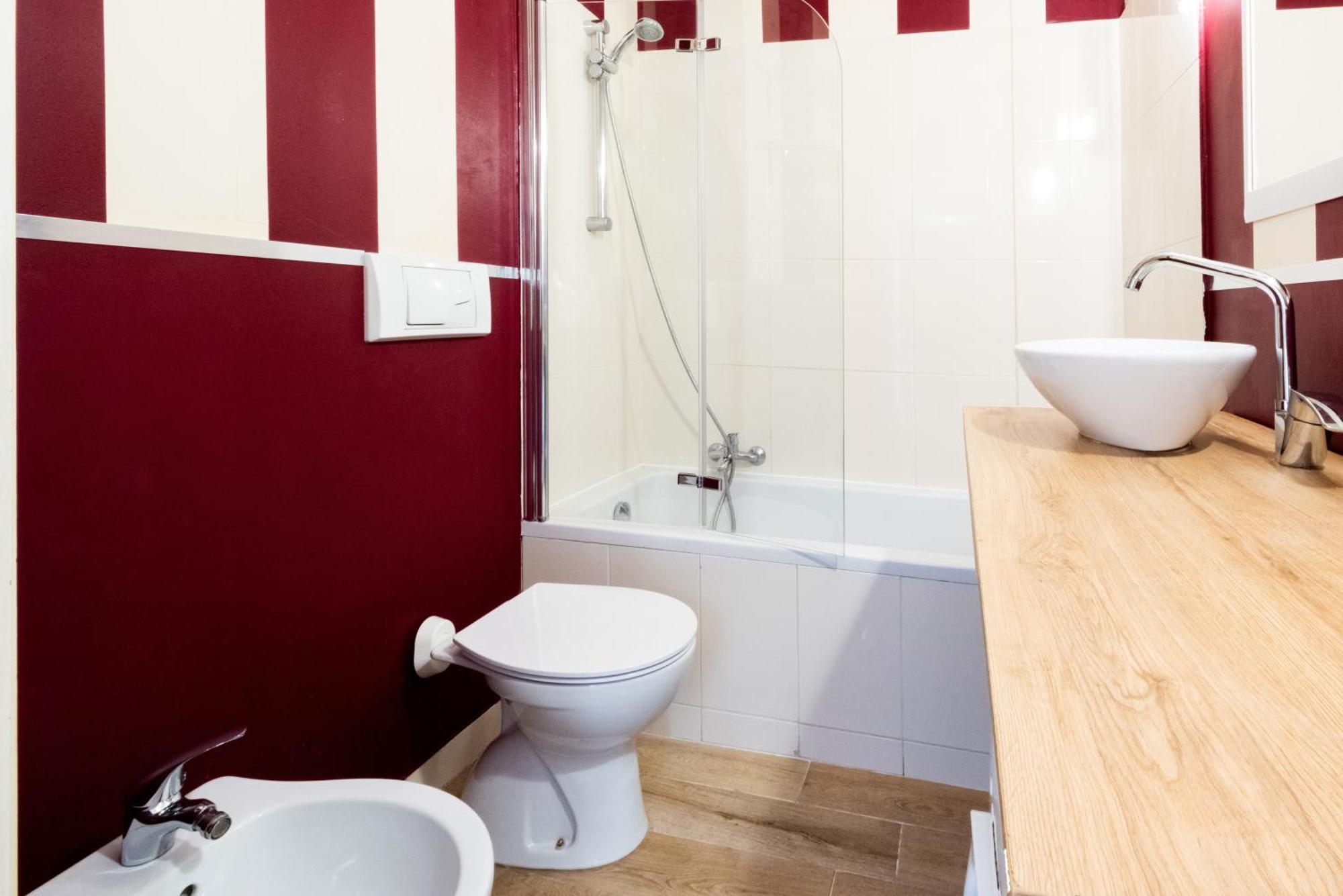Orea Spiti - Nook In Porta Nuova Milano Ngoại thất bức ảnh