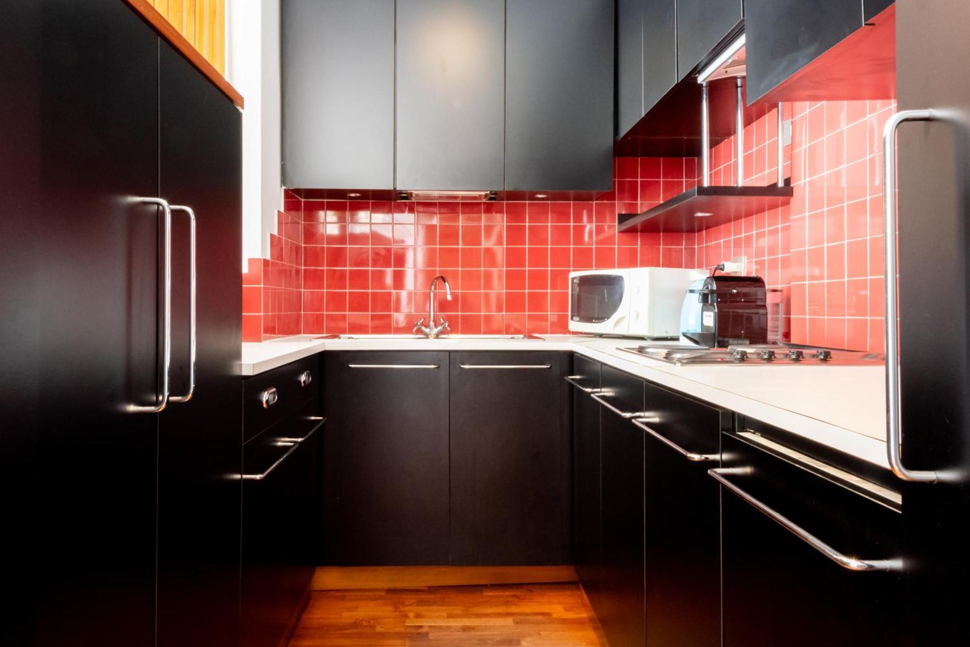 Orea Spiti - Nook In Porta Nuova Milano Ngoại thất bức ảnh