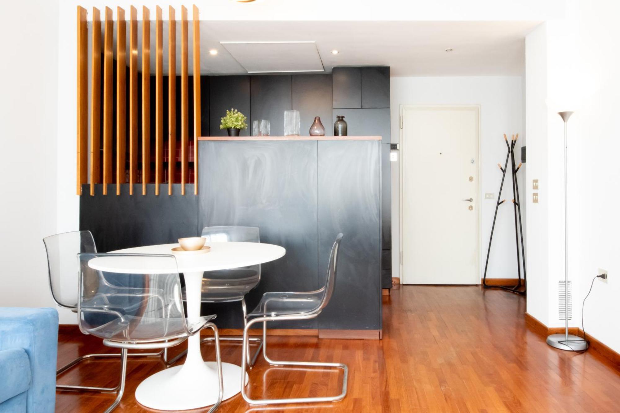 Orea Spiti - Nook In Porta Nuova Milano Ngoại thất bức ảnh