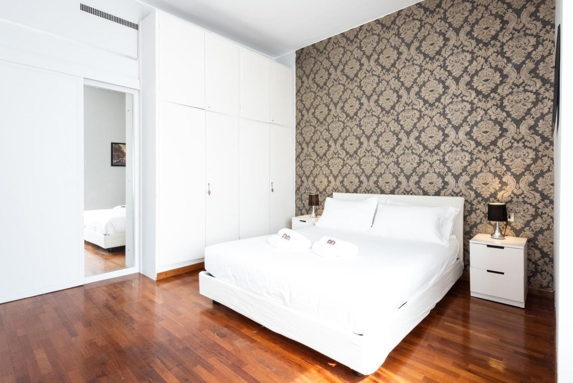 Orea Spiti - Nook In Porta Nuova Milano Ngoại thất bức ảnh