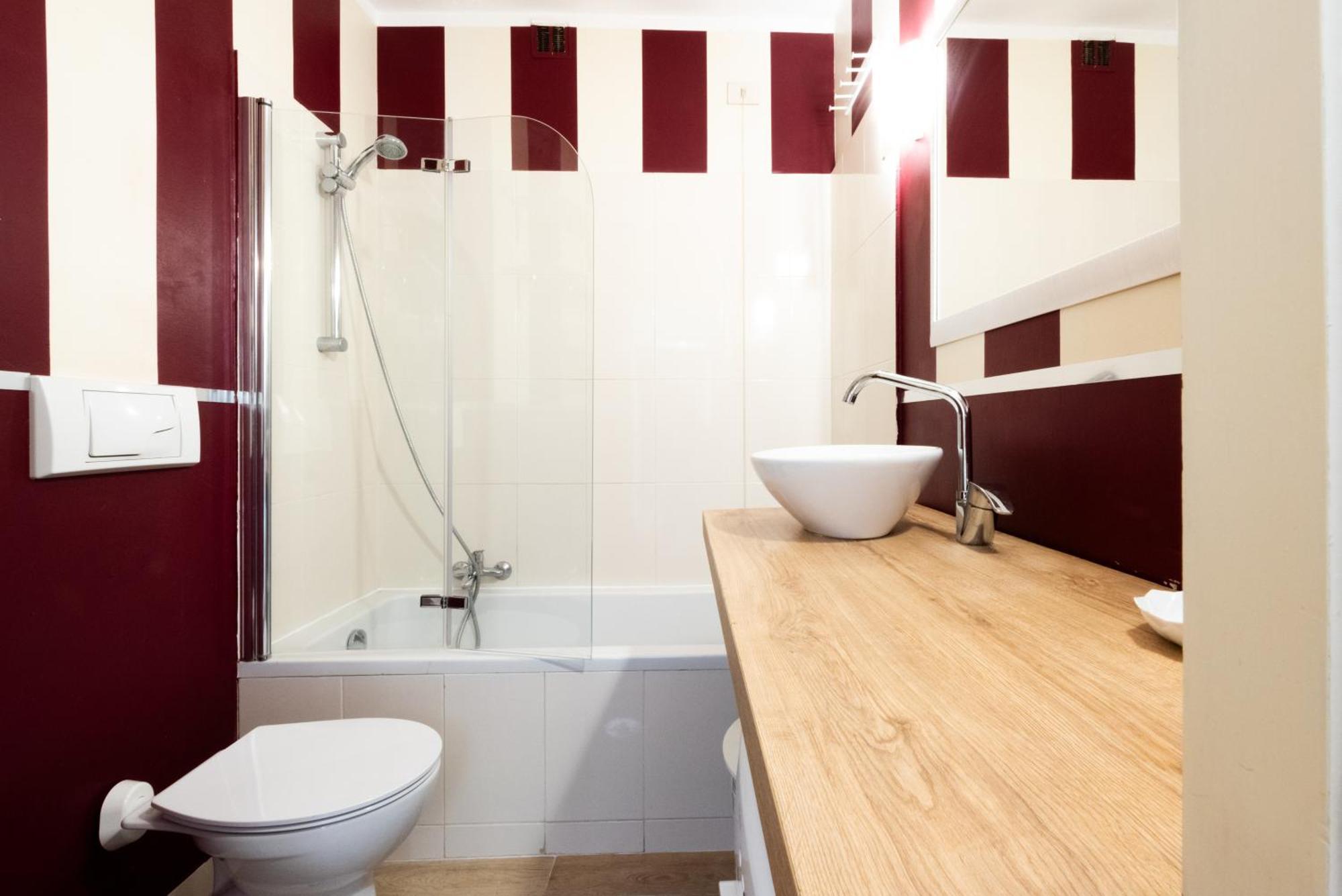 Orea Spiti - Nook In Porta Nuova Milano Ngoại thất bức ảnh