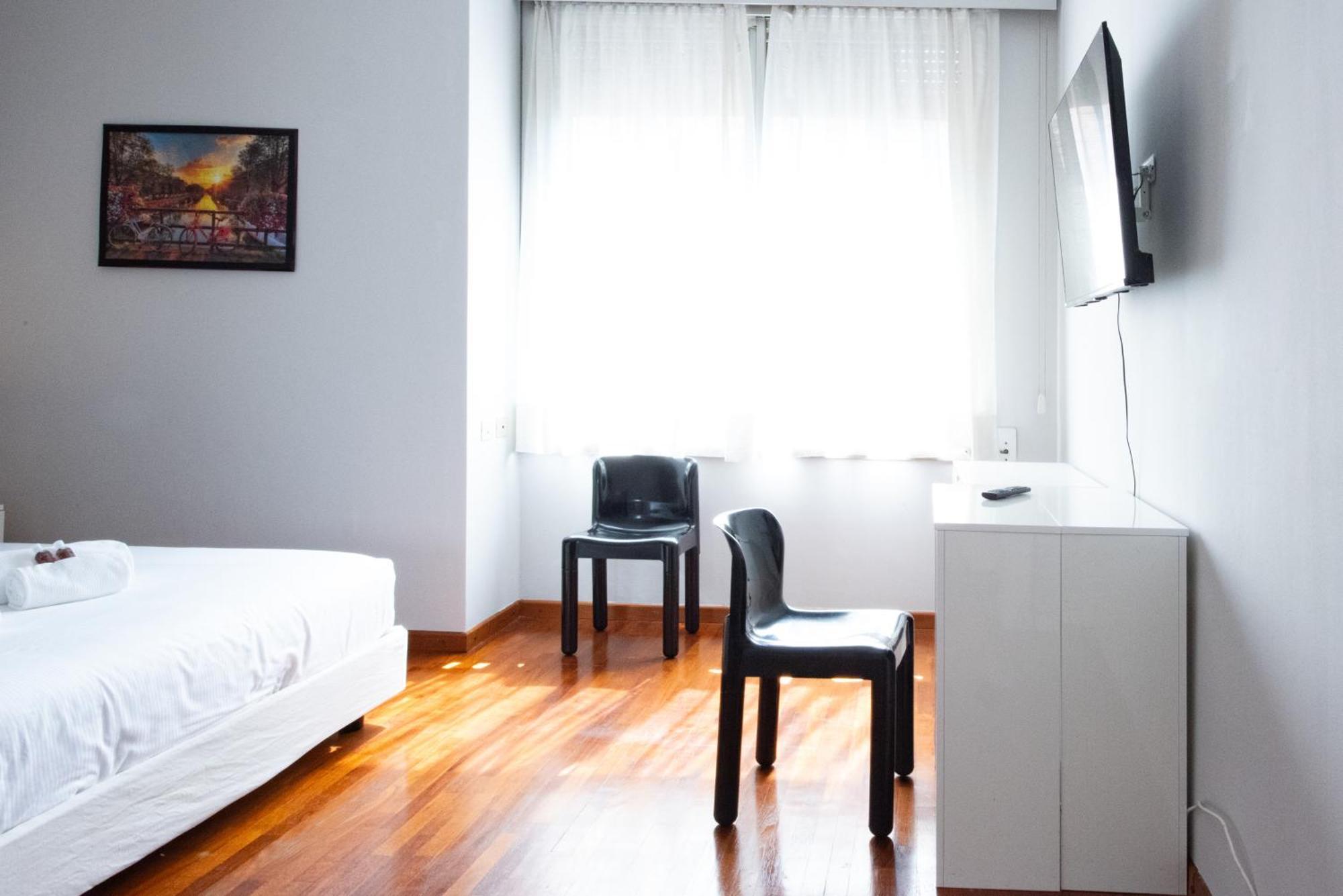 Orea Spiti - Nook In Porta Nuova Milano Ngoại thất bức ảnh