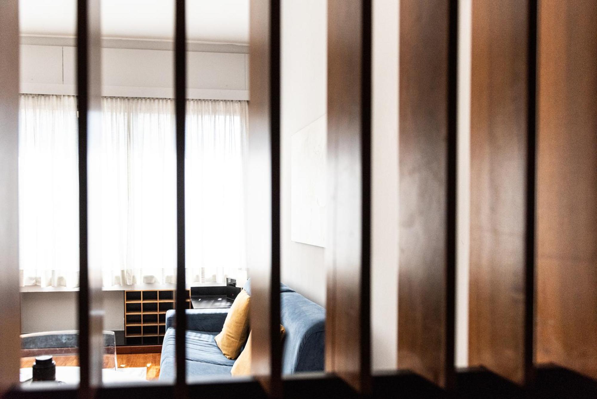 Orea Spiti - Nook In Porta Nuova Milano Ngoại thất bức ảnh