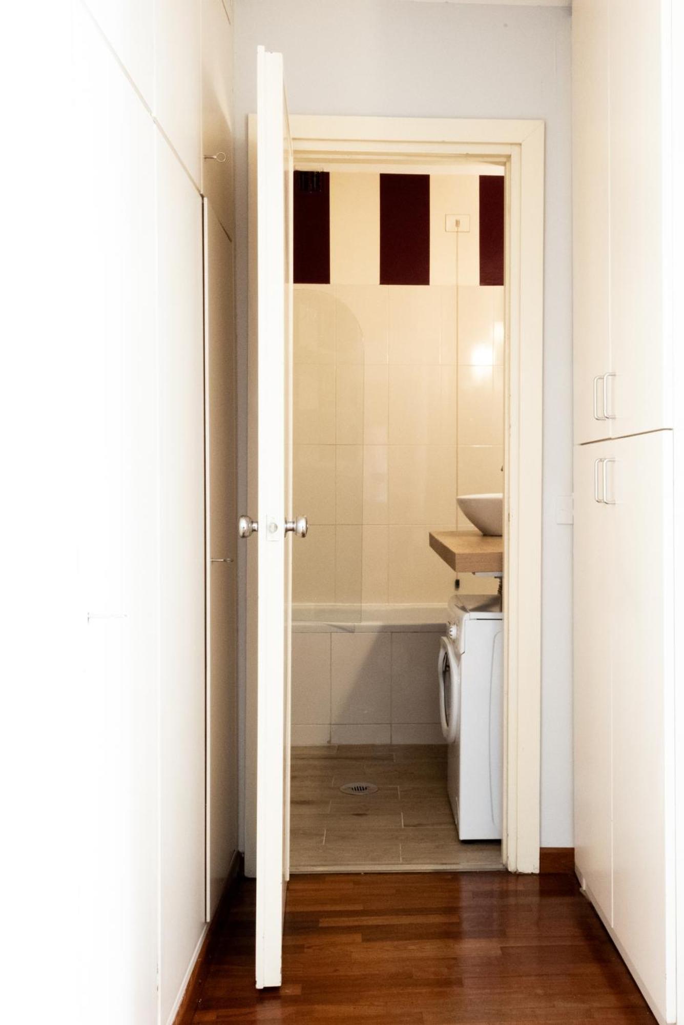 Orea Spiti - Nook In Porta Nuova Milano Ngoại thất bức ảnh