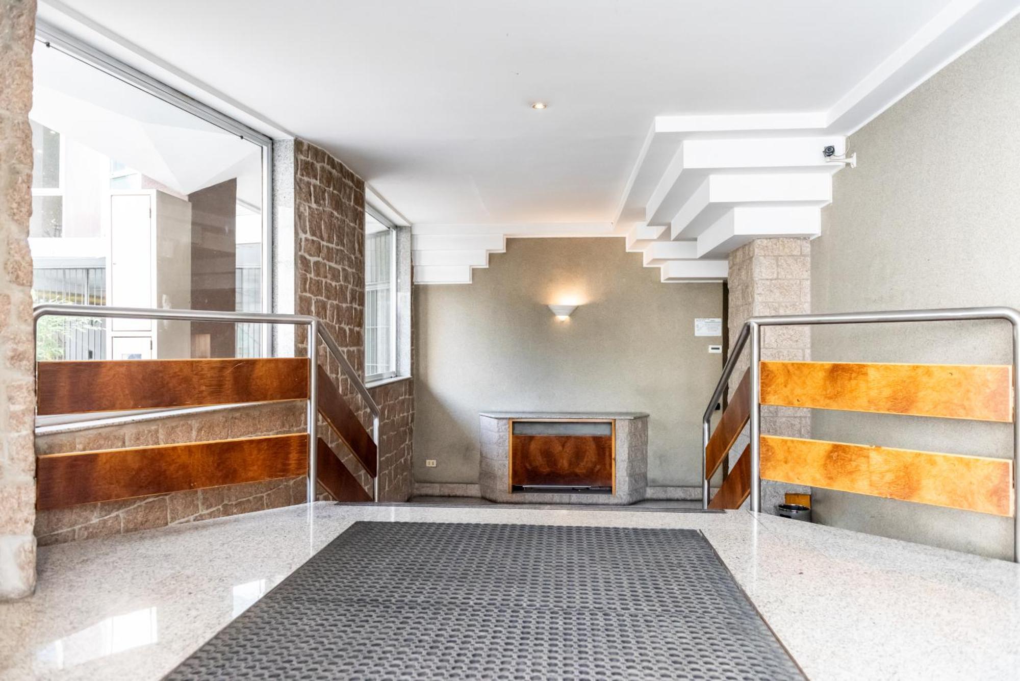 Orea Spiti - Nook In Porta Nuova Milano Ngoại thất bức ảnh